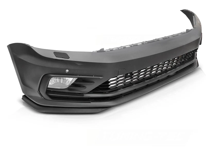 Frontfanger Volkswagen Jetta VI 14-18 - Sport Style med PDC