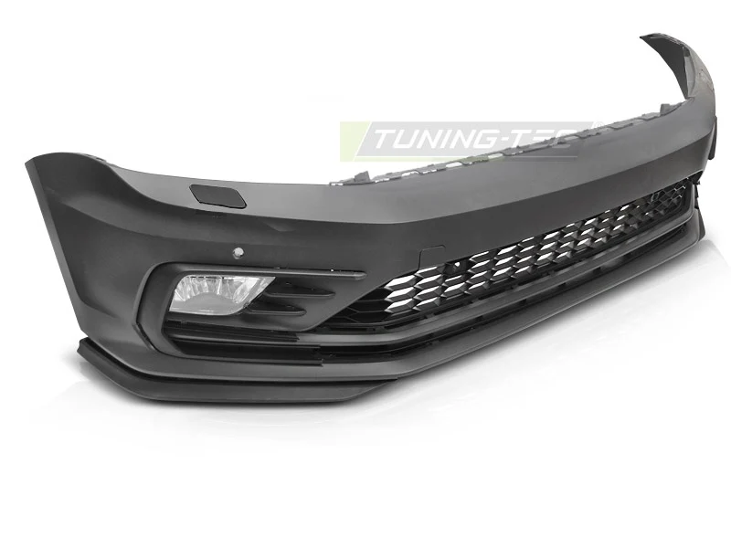 Frontfanger Volkswagen Jetta VI 14-18 - Sport Style med PDC