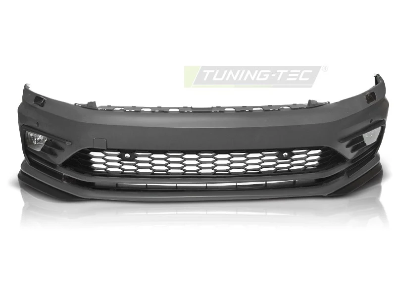 Frontfanger Volkswagen Jetta VI 14-18 - Sport Style med PDC