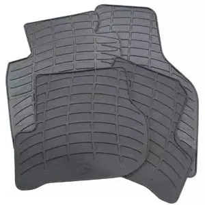 Gulvmatter Vw Jetta V (2005-2011) – HDTE - High-density Termoplast-elastomer | VAG OEM