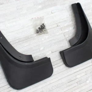 Skvettlapp Vw JETTA (2011-2014) – gummi/plast | Ven-Tuning
