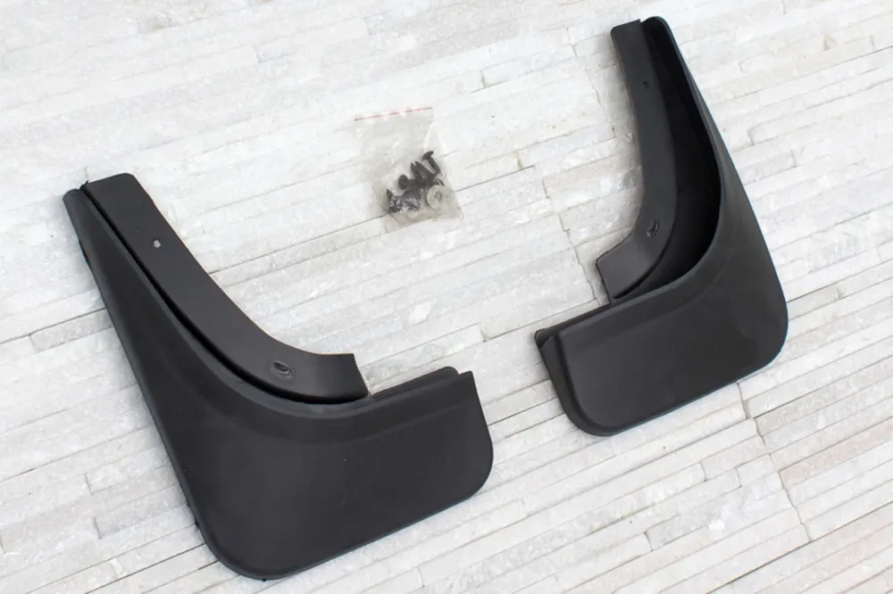 Skvettlapp Vw JETTA (2011-2014) – gummi/plast | Ven-Tuning
