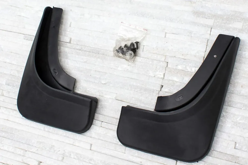 Skvettlapp Vw JETTA (2011-2014) – gummi/plast | Ven-Tuning