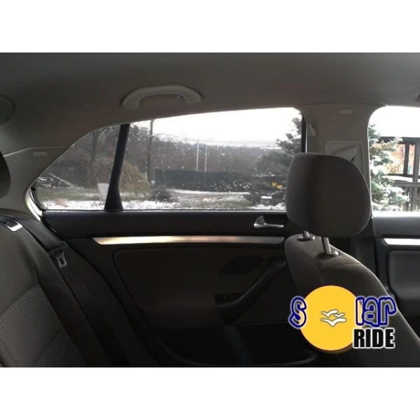 Solskjerm Vw Jetta V (2005-2011) (2 stk)