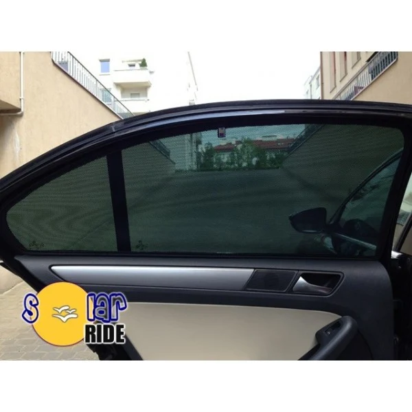 Solskjerm Vw Jetta VI (2010-2018) (2 stk)