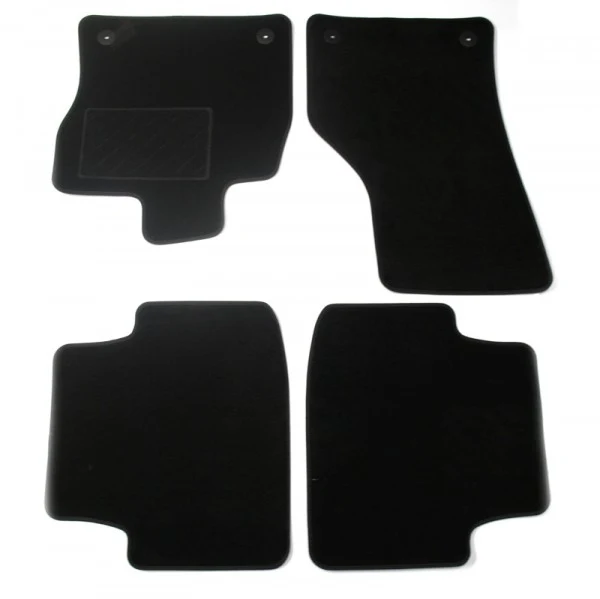 Stoffmatter Vw Jetta A6 (5C) (2010-2018) – Stoff | VAG OEM