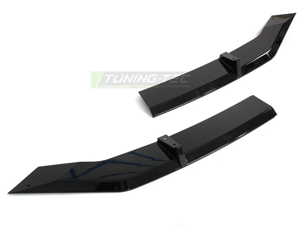 Frontspoiler Volkswagen Jetta VII (2018–2021) R Sport - SPVW11