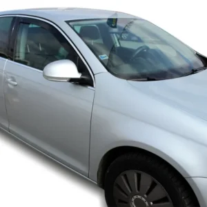 Vindavviser Vw JETTA 4-dørs 08/ (2005-2010) – PMMA Plexi | Heko