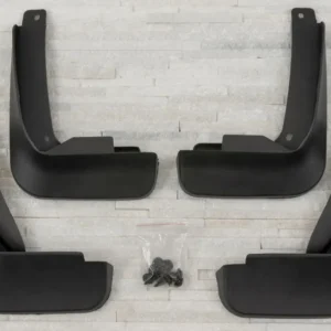Skvettlapp Vw JETTA pre-facelift (2010-2014) – ABS | Ven-Tuning