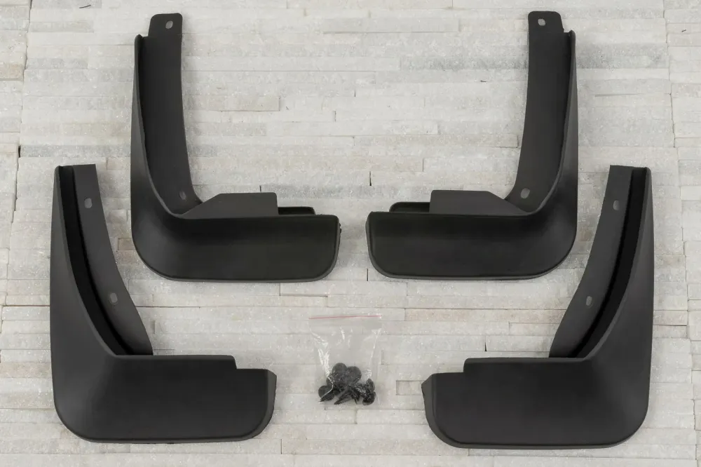Skvettlapp Vw JETTA pre-facelift (2010-2014) – ABS | Ven-Tuning