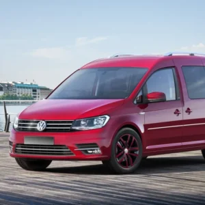Takrails Vw LANG Ventshield (2003-2020)