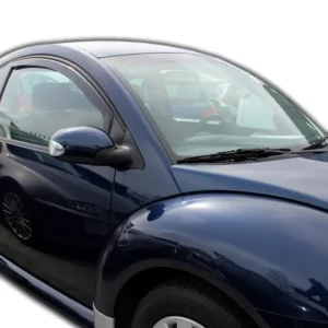 Vindavviser Vw NEW BEETLE (1997-2010) – PMMA Plexi | Heko
