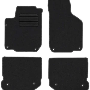 Stoffmatter Vw New Beetle (2003-2010) – Premium Stoff - Textil