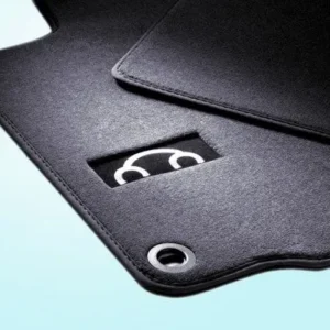 Stoffmatter Vw New Beetle (9C) (2004-2011) – Stoff | VAG OEM