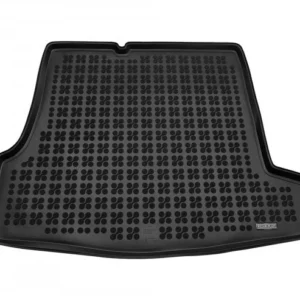 Bagasjeromsmatte Vw PASSAT B5 Sedan (1996-2005) – TPE - Gummi | Rezaw-Plast