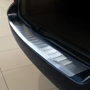 Bakfangerbeskytter Vw Passat B5 Variant (2000-2005) – Rustfritt stål | Avisa