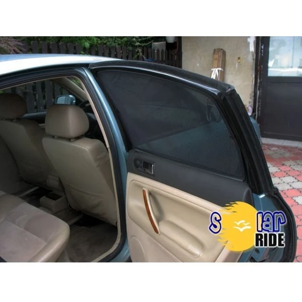 Solskjerm Vw Passat Sedan B5 (2000-2005) (4 stk)