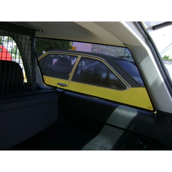 Solskjerm Vw Passat B5 STV (1996-2000) (6 stk)