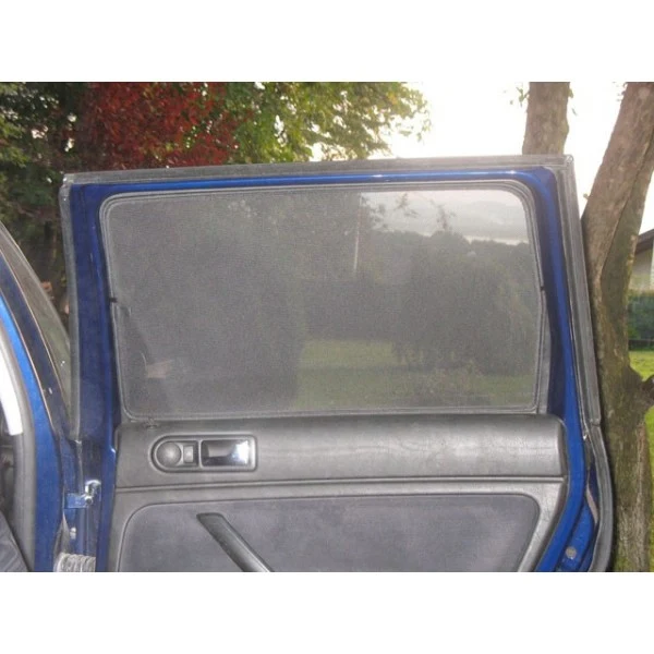 Solskjerm Vw Passat B5 STV (1996-2000) (4 stk)