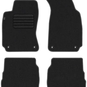 Stoffmatter Vw Passat B5 (1996-2005) – Premium Stoff - Textil