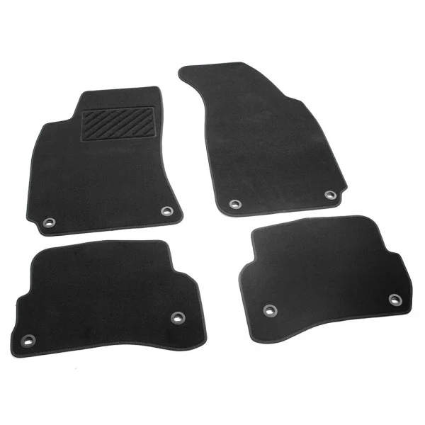 Stoffmatter Vw Passat B5 (3BG) (2001-2005) – Stoff | VAG OEM