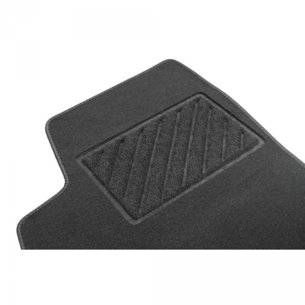 Stoffmatter Vw Passat B5 (3BG) (2001-2005) – Stoff | VAG OEM