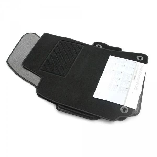Stoffmatter Vw Passat B5 (3BG) (2001-2005) – Stoff | VAG OEM