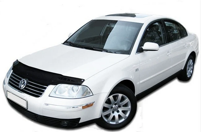 Panserbeskytter Vw PASSAT B5 FL (2001-2005) | Scoutt