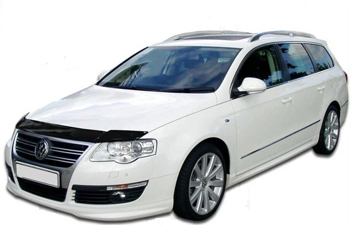 Panserbeskytter Vw Passat (B6) (2005-2010)