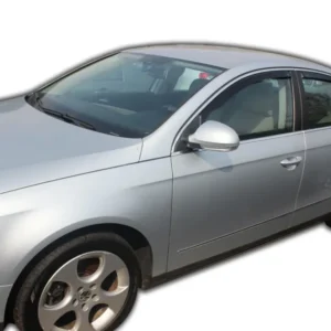 Vindavviser Vw Passat B6 / B7 Sedan – PMMA Plexi | Heko