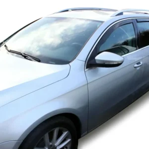 Vindavviser Vw PASSAT (B6 / B7) VARIANT – PMMA Plexi | Heko