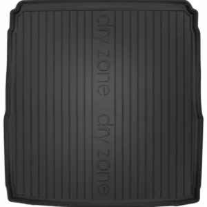 Bagasjeromsmatte Vw Passat B7 Sedan (2010-2014) – TPE - Gummi | Frogum