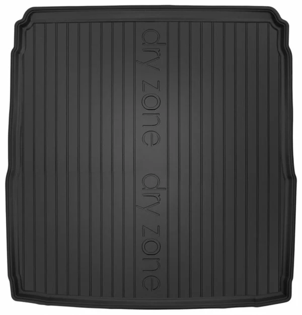Bagasjeromsmatte Vw Passat B7 Sedan (2010-2014) – TPE - Gummi | Frogum