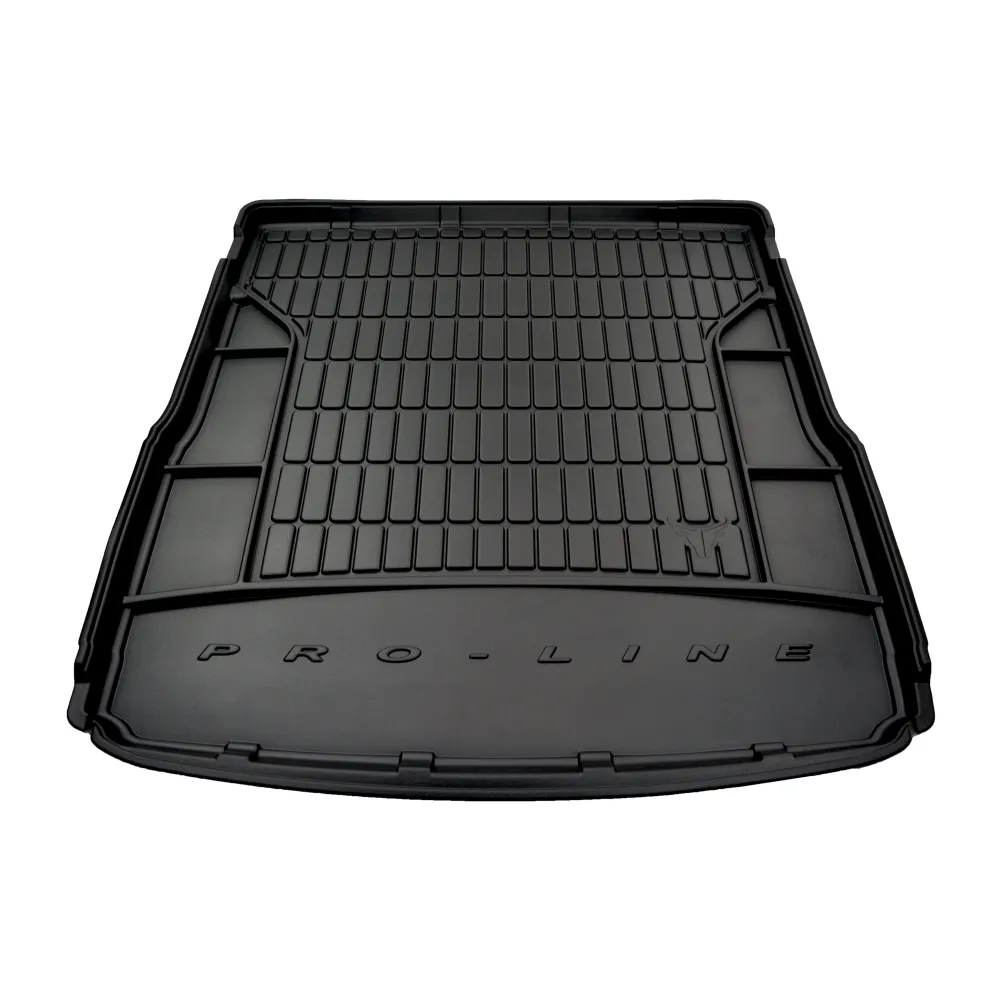 Bagasjeromsmatte Vw Passat B7 Variant (2010-2014) – TPE - Gummi | Frogum