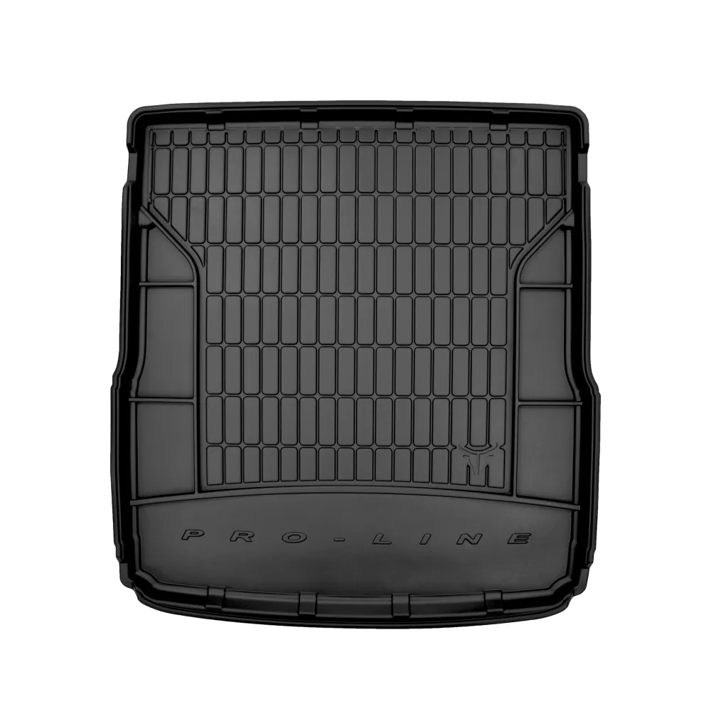 Bagasjeromsmatte Vw Passat B7 Variant (2010-2014) – TPE - Gummi | Frogum