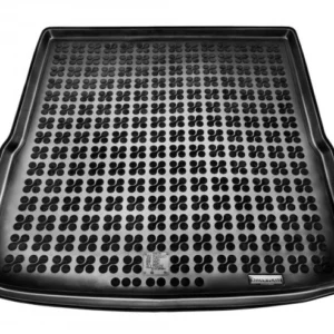 Bagasjeromsmatte Vw Passat B7 Variant / Alltrack – TPE - Gummi | Rezaw-Plast
