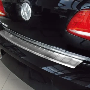 Bakfangerbeskytter Vw Passat B7 Sedan (2010-2014) – Rustfritt stål | Avisa