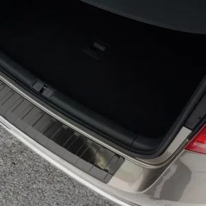 Bakfangerbeskytter Vw Passat B7 Variant (2010-2014) – Rustfritt stål | Avisa