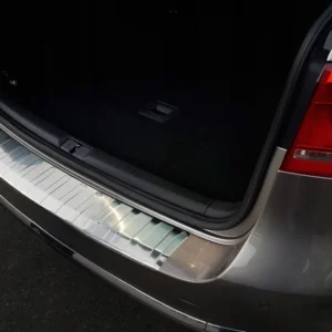 Bakfangerbeskytter Vw Passat B7 Variant (2010-2014) – Rustfritt stål | Avisa