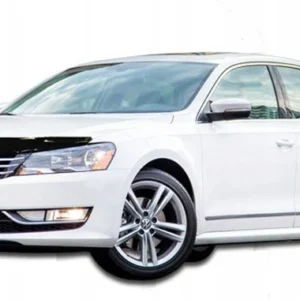 Panserbeskytter Vw Passat B7 (2010-2015) | Scoutt