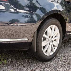Skvettlapp Vw Passat B7 Sedan (2010-2014) – ABS | Ven-Tuning