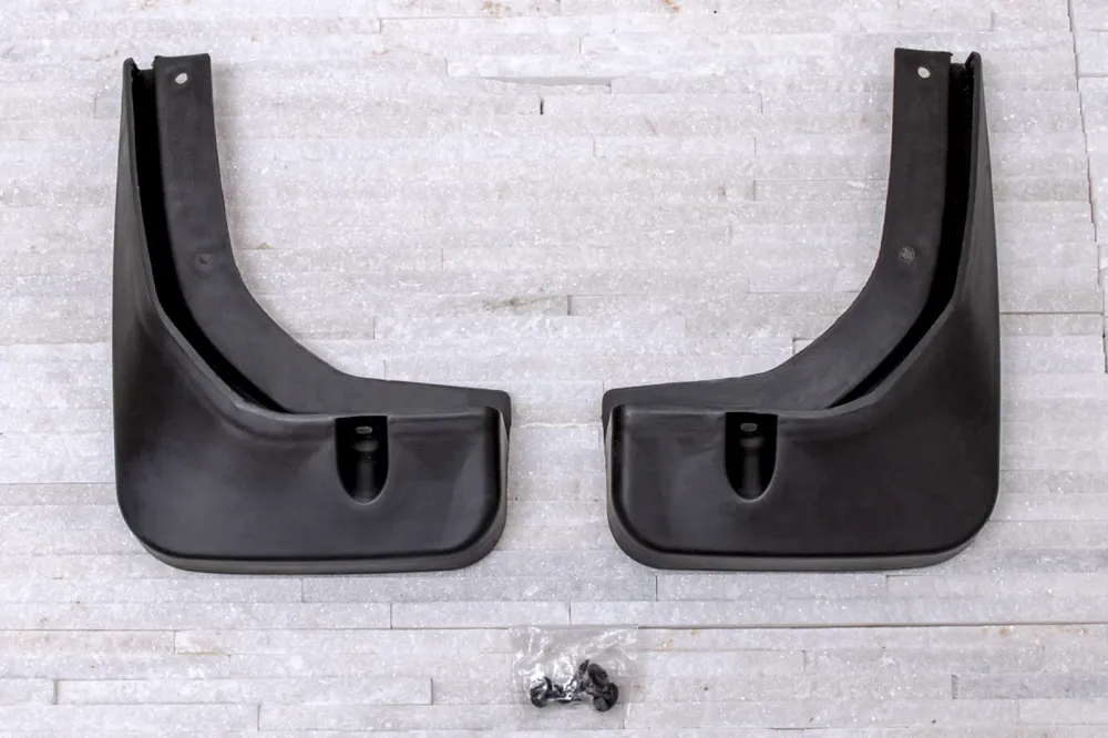 Skvettlapp Vw Passat B7 Sedan (2010-2014) – ABS | Ven-Tuning