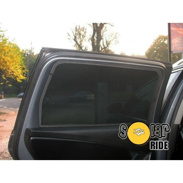 Solskjerm Vw Passat B7 Variant (2010-2014) (5 stk)