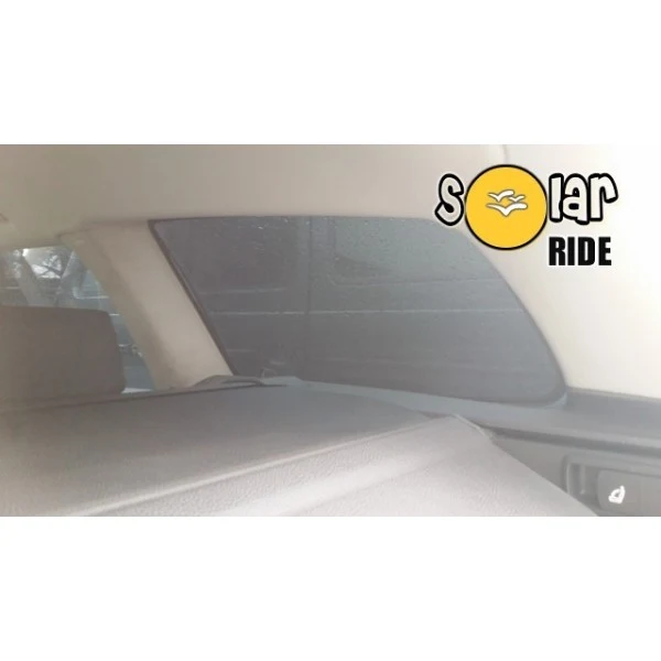 Solskjerm Vw Passat B7 Variant (2010-2014) (5 stk)