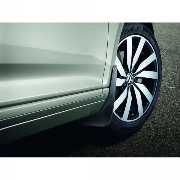 Skvettlapp Vw Passat B8 / Black - sett 2 stk. (2014-2023) – ABS Automotive | VAG OEM
