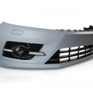 Frontfanger Volkswagen Passat CC 08-17 - Sport Style med PDC