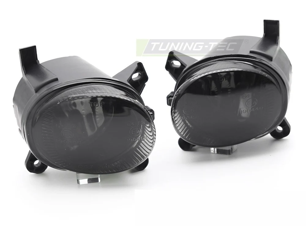 Tåkelys VW Passat CC (2008–2012) / Audi A1 A4 A5 A6 Q3 Smoke - HAVW63