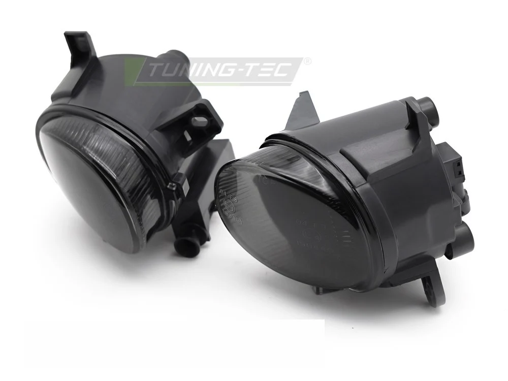 Tåkelys VW Passat CC (2008–2012) / Audi A1 A4 A5 A6 Q3 Smoke - HAVW63