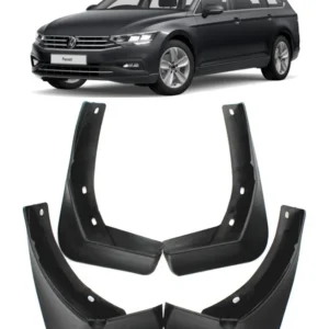 Skvettlapp Vw Passat VIII (B8) Variant (2014-) – ABS | Ven-Tuning