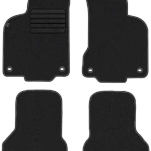 Stoffmatter Vw Polo III Facelift (1999-2001) – Premium Stoff - Textil